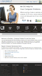 Mobile Screenshot of doohelp.com